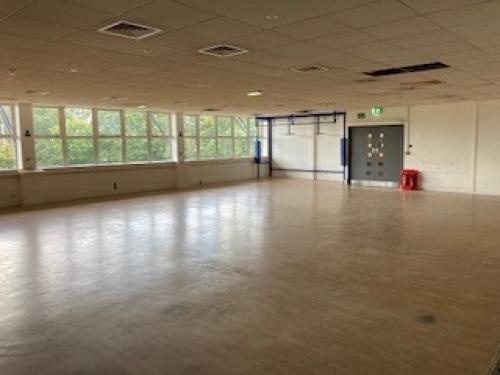 Triumph Road, Beckton, E6
