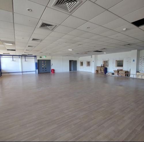 Triumph Road, Beckton, E6