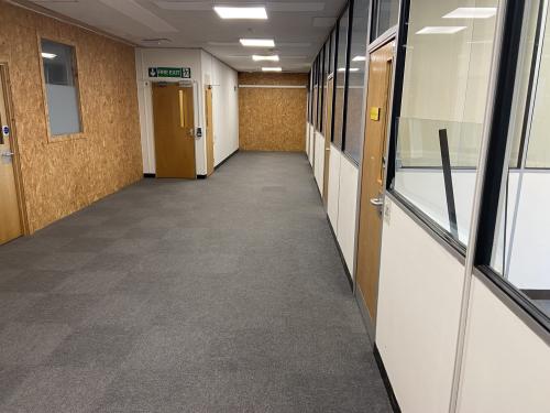 Cumberland Road, Wood Green, London, N22