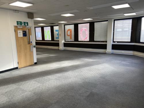 Cumberland Road, Wood Green, London, N22