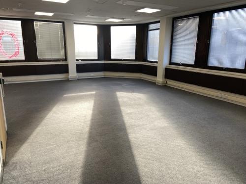 Cumberland Road, Wood Green, London, N22