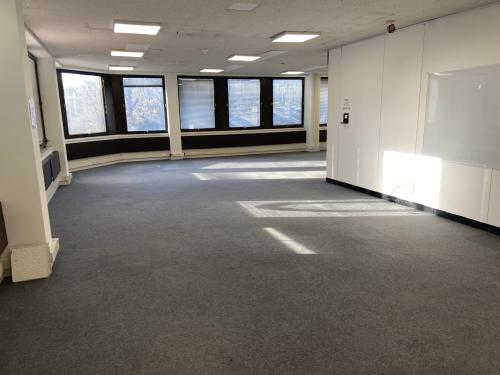 Cumberland Road, Wood Green, London, N22