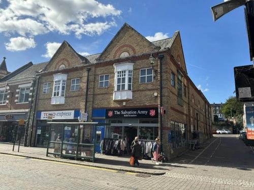 32A South Street, Bishop's Stortford, CM23
