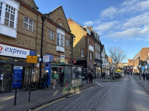 32A South Street, Bishop's Stortford, CM23