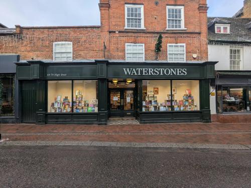 68-70 High Street, Godalming, GU7