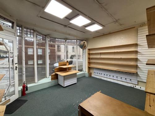 22 High Street, Lewes, BN7