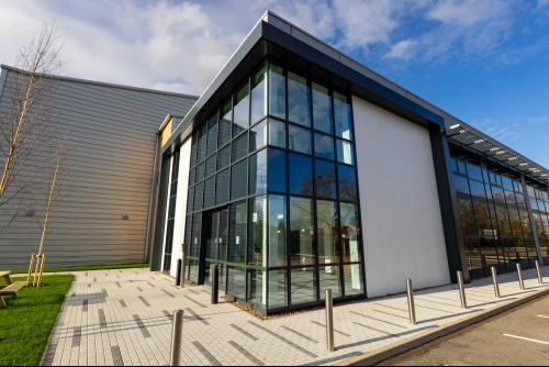Indurent- Westlands 125, Millington Road, Hayes, UB3