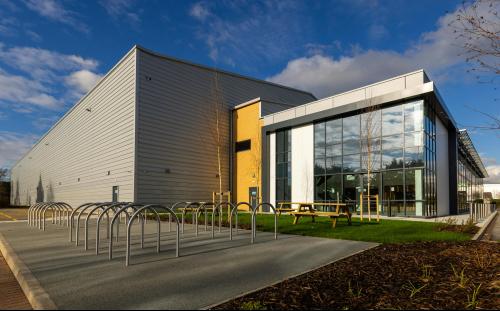 Indurent- Westlands 125, Millington Road, Hayes, UB3
