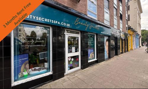 Intergen House, 65 Western Road, Hove, BN3