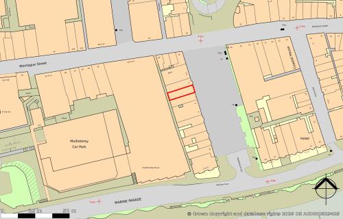 6 Montague Place, Worthing, BN11
