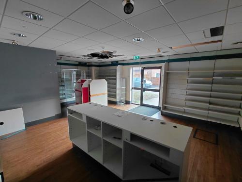 Horley Health Centre, Kings Road, Horley, RH6