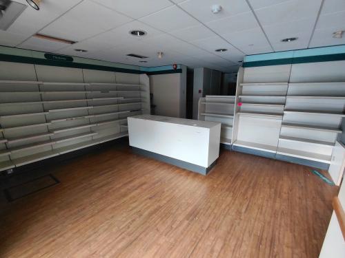 Horley Health Centre, Kings Road, Horley, RH6