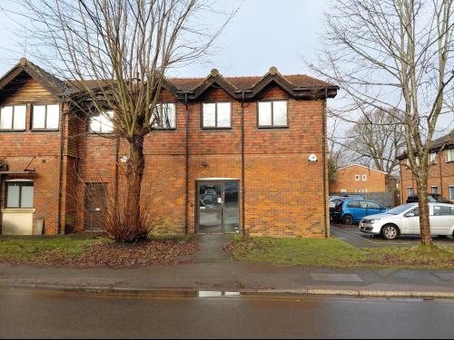 Horley Health Centre, Kings Road, Horley, RH6