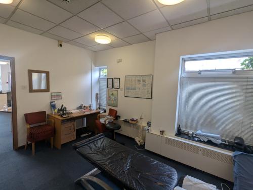 1-3 Hall Road, Norwich, NR1