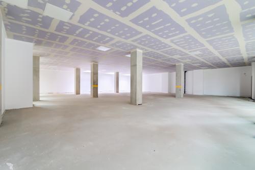 Units 1 & 2 Fairway House, Clyde Terrace, Forest Hill, London, SE23