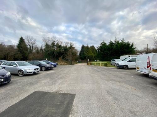 Plot 4 Arena House, Lambourn Woodlands, Membury, RG17