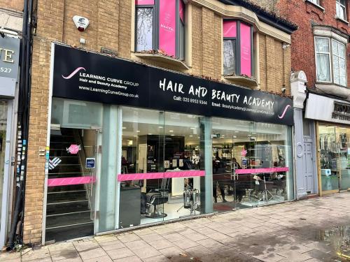 478 Chiswick High Road, Chiswick, London, W4
