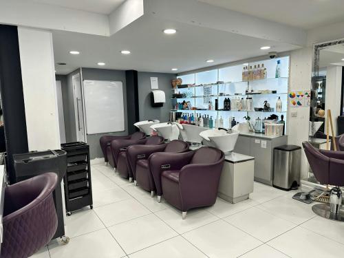 478 Chiswick High Road, Chiswick, London, W4