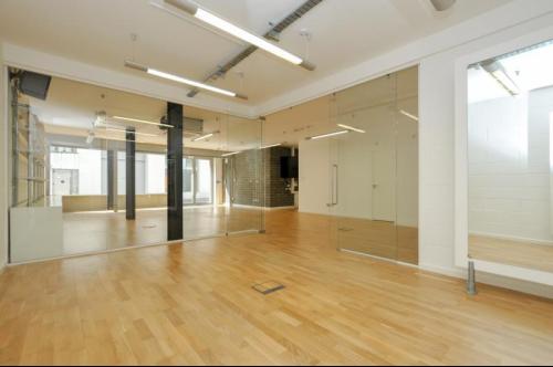 19 Garrett Street, Clerkenwell, London, EC1Y