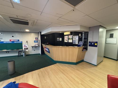 2A Lower New Road, West End, Southampton, SO30
