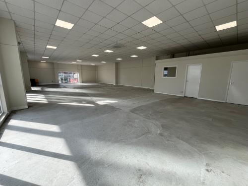 5, The Stanway Centre, Peartree Road, Stanway, Colchester, CO3