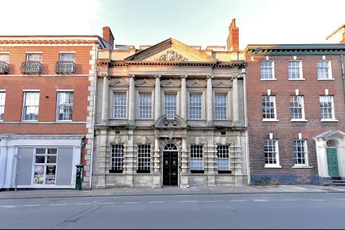 47 St Giles Street, Norwich, NR2