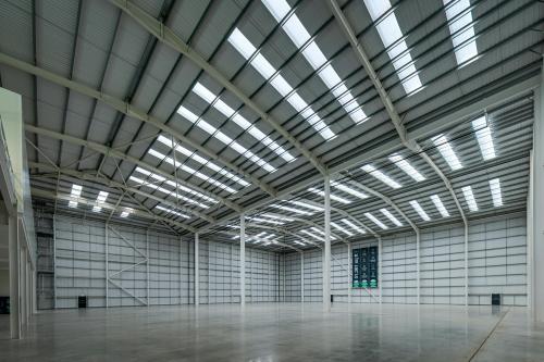 Greenlight, Milton Keynes, Precedent Drive, Milton Keynes, MK13