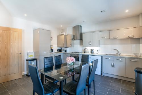 Rose House, Tentercroft Street, Lincoln, LN5