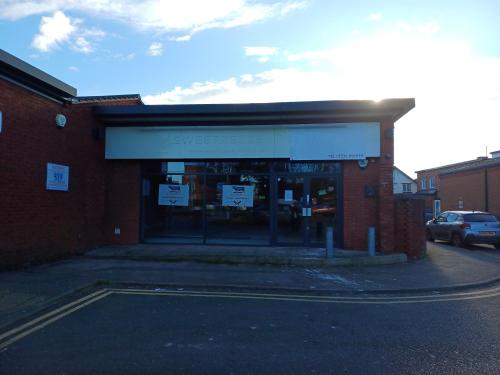 Unit 5, St Andrews Retail Park, Eskdaill Street, Kettering, NN16