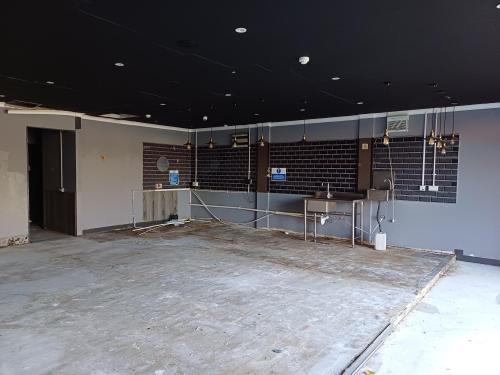 Unit 5, St Andrews Retail Park, Eskdaill Street, Kettering, NN16
