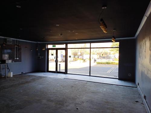 Unit 5, St Andrews Retail Park, Eskdaill Street, Kettering, NN16