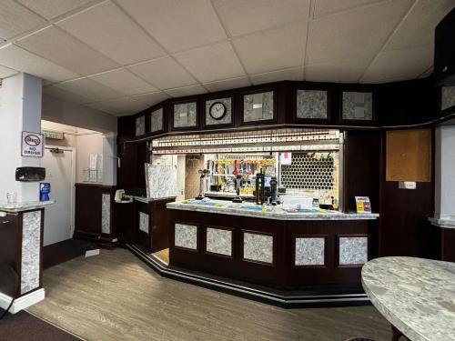 West Street, Normanton Conservative Club, Normanton, WF6