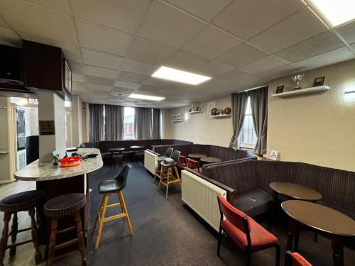 West Street, Normanton Conservative Club, Normanton, WF6