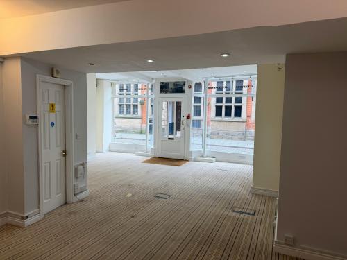 35 Kirk Gate, Newark, NG24