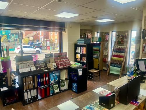 323-325 Abbeydale Road, Sheffield, S7