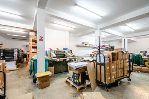 49 Mowlem Street, Bethnal Green, London, E2
