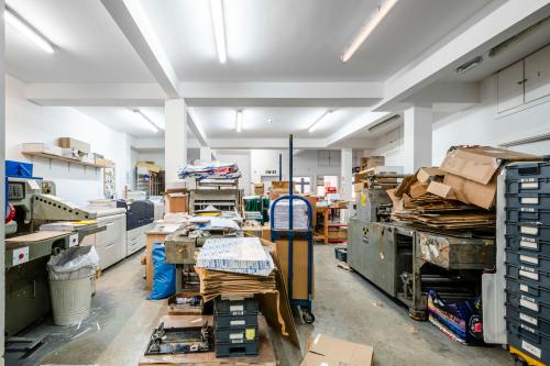 49 Mowlem Street, Bethnal Green, London, E2