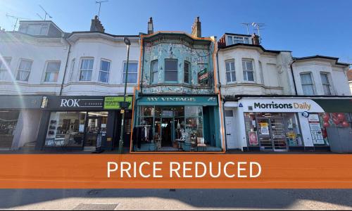 46 / 46a Keymer Road, Hassocks, BN6