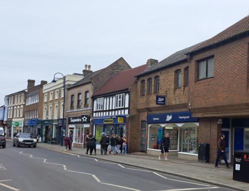 27 High Street, St. Neots, PE19