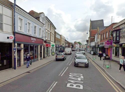 27 High Street, St. Neots, PE19