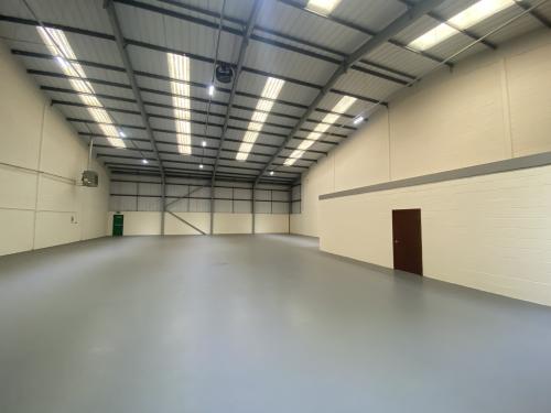 Unit 32, Junction One Business Park, Valley Road, Birkenhead, CH41
