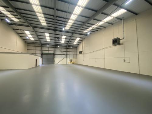 Unit 32, Junction One Business Park, Valley Road, Birkenhead, CH41