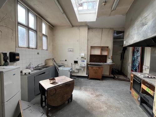 52 Market Place, Leicester, LE1