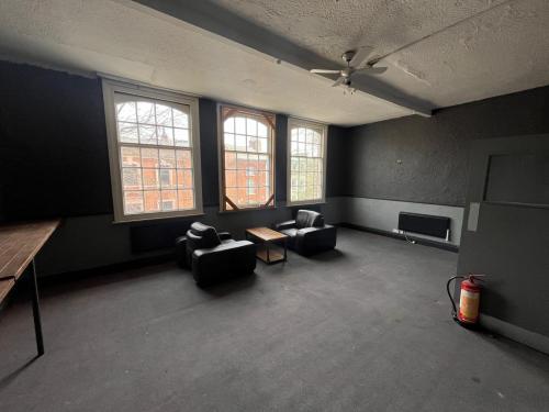 52 Market Place, Leicester, LE1