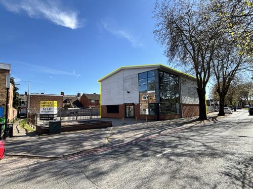 401- 403 Abbey Lane, Leicester, LE4