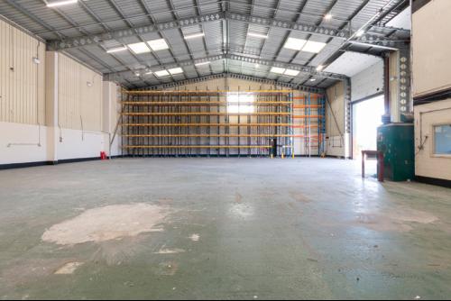 Unit 1 Riverside House, Kangley Bridge Road, Sydenham, London, SE26