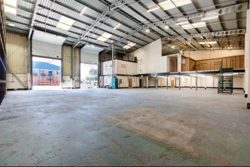 Unit 1 Riverside House, Kangley Bridge Road, Sydenham, London, SE26