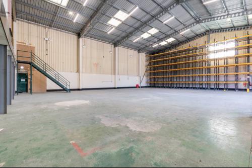 Unit 1 Riverside House, Kangley Bridge Road, Sydenham, London, SE26
