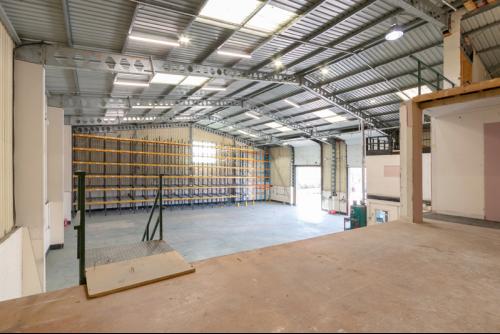 Unit 1 Riverside House, Kangley Bridge Road, Sydenham, London, SE26