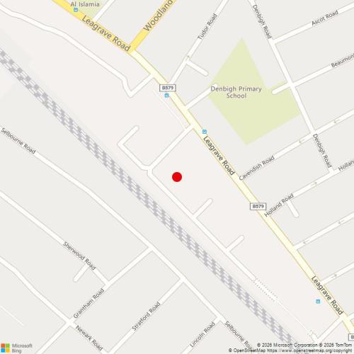 Unit 11B, Britannia Estate, Leagrave Road, Luton, LU3